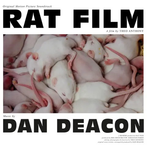 RAT FILM