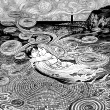 Colin Stetson, Vinyl Uzumaki (Anime Series Original Soundtrack)