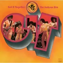 Jackson 5, Vinyl GET IT TOGETHER