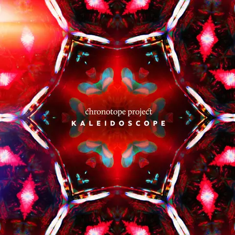 KALEIDOSCOPE