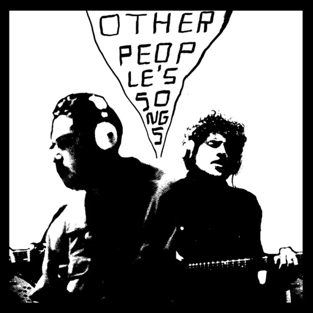 JURADO, DAMIEN - OTHER PEOPLE'S SONGS VOL. 1