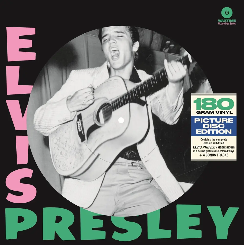 Debut Album (Picture Vinyl)
