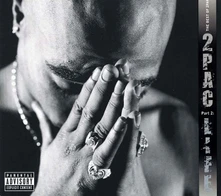 2Pac, CD The Best Of 2Pac Pt. 2: Life