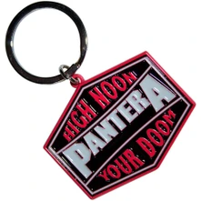 Pantera, Kľúčenka High Noon