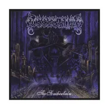 Dissection – The Somberlain (Nášivka)