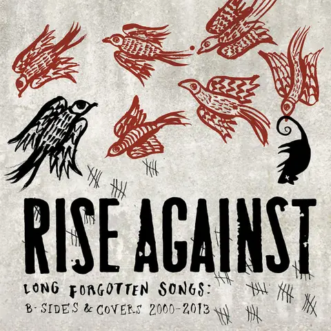 LONG FORGOTTEN SONGS