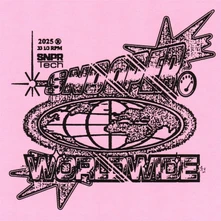 Snooper, CD WORLDWIDE