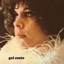 Gal Costa, Vinyl GAL COSTA (1969)
