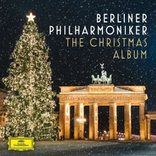 Berliner Philharmoniker, CD THE CHRISTMAS ALBUM