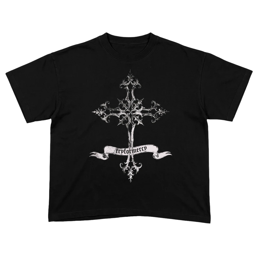 Burry Me T-shirt