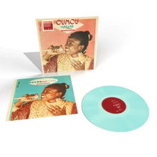 Oumou Sangaré, Vinyl MOUSSOLOU