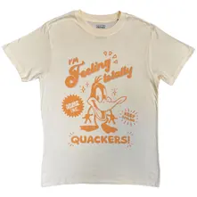 Feeling Totally Quackers thumbnail