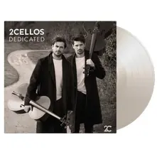 Vinyl Dedicated