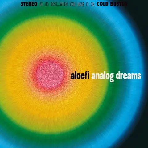 ALOEFI - ANALOG DREAMS