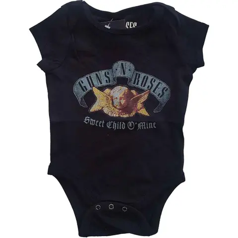 Sweet Child O' Mine