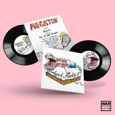 7-MEGATON
