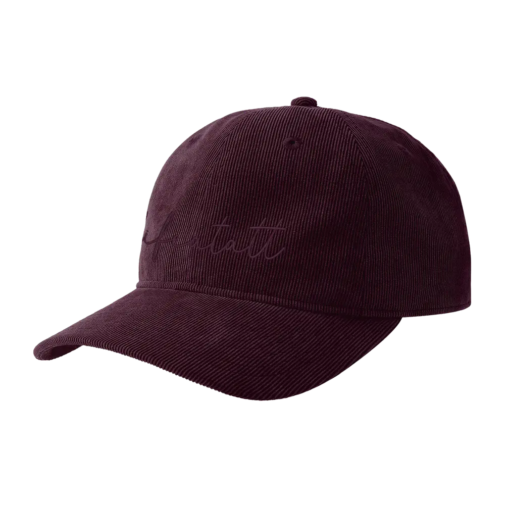 #lifeatatt embroidered cap (Cap)