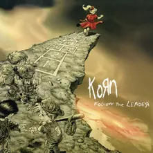 Korn – Follow The Leader (2LP) (Vinyl)