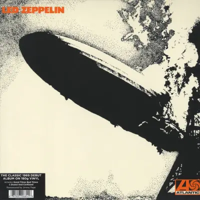 Led Zeppelin (Remastered)
