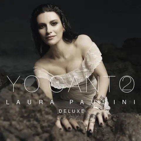 Laura Pausini – CD YO CANTO 2