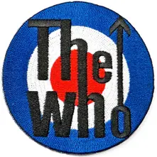 Target Logo thumbnail
