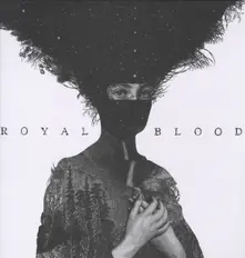 Vinyl ROYAL BLOOD