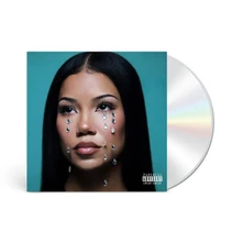 Jhené Aiko, CD WESTSIDE WHIMSY
