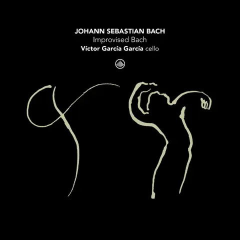IMPROVISED BACH