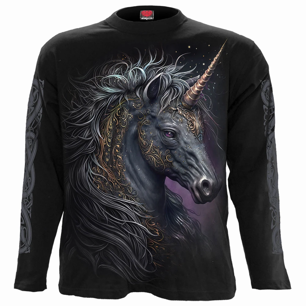 Celtic Unicorn