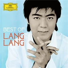 CD BEST OF LANG LANG