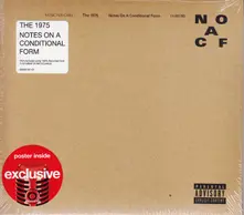 1975 - Notes On a Conditional Form thumbnail