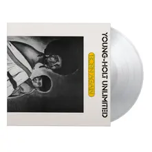 Vinyl Born Again