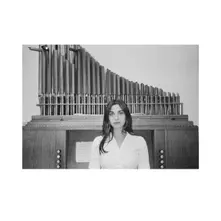 Kali Malone, Vinyl THE SACRIFICIAL CODE
