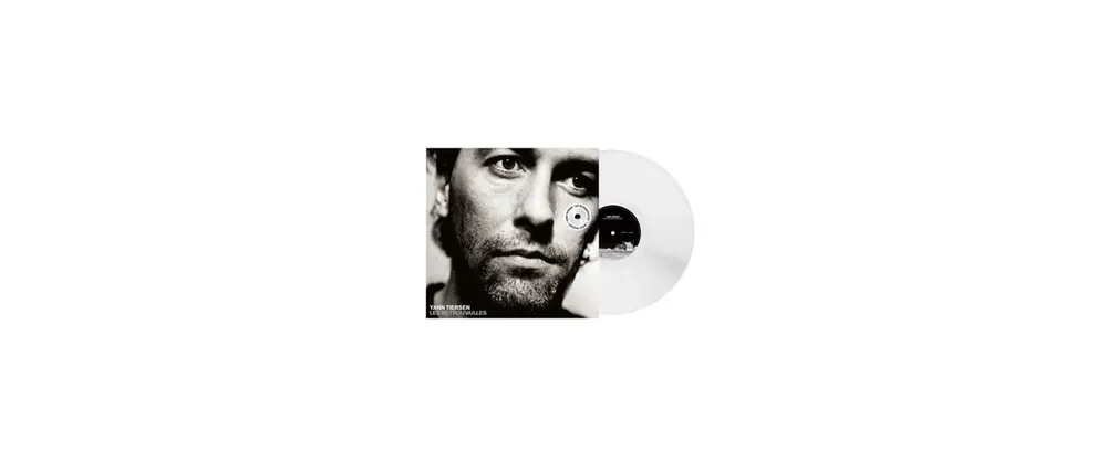 Yann Tiersen – LES RETROUVAILLES (Vinyl)