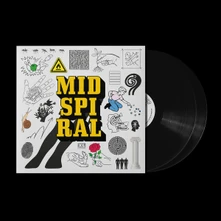 BADBADNOTGOOD, Vinyl MID SPIRAL