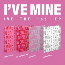 CD I've Mine