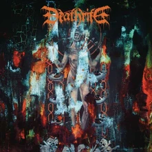 Deathrite, CD Nightmares Reign