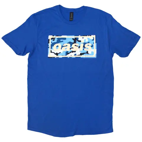 Camo Logo