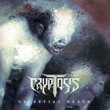 Cryptosis, Vinyl Celestial Death
