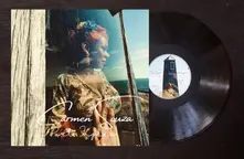 Carmen Souza – PORT'INGLES (Vinyl)
