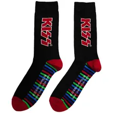 Red Logo & Stripes thumbnail
