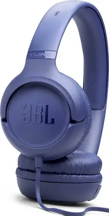 JBL Tune 530 Blue thumbnail