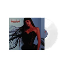 Vinyl PRESS PLAY