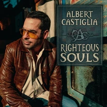 Albert Castiglia, CD RIGHTEOUS SOULS