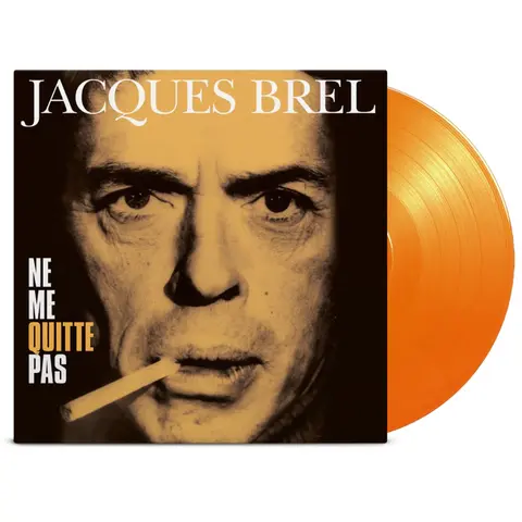 NE ME QUITTE PAS