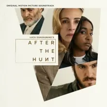 AFTER THE HUNT (OST) thumbnail
