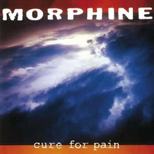 CD Cure For Pain