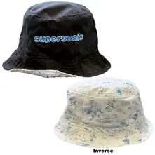 Supersonic / Tie Dye Reversible thumbnail
