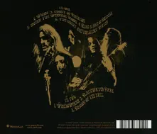 ROUNDHOUSE TAPES thumbnail