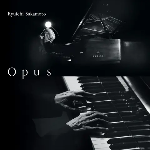 Ryuichi Sakamoto – CD Opus